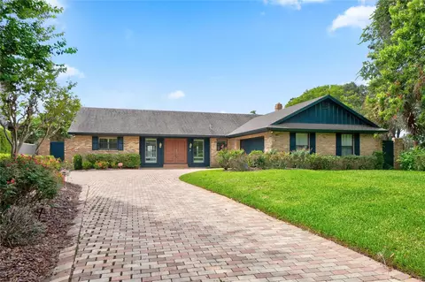 516 Linson Ct, Orlando, FL 32809