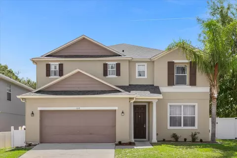 108 Andover Dr, Davenport, FL 33897