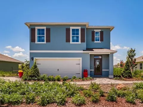 2318 Aquiline Nest St, Eagle Lake, FL 33839