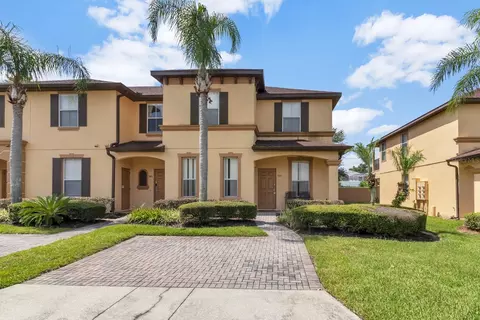 355 La Mirage St, Davenport, FL 33897