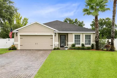 483 Millwood Pl, Winter Garden, FL 34787