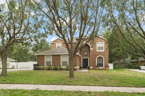 854 Valleyway Dr, Apopka, FL 32712