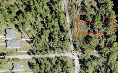 11 Th Ave, Deland, FL 32724