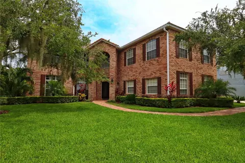394 Lakepark Trl, Oviedo, FL 32765