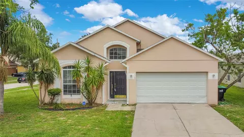 7739 Cafaro Dr, Orlando, FL 32818