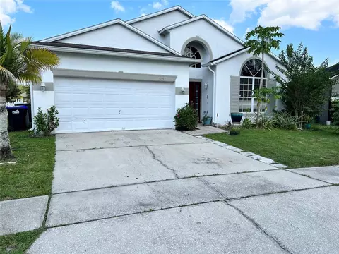 10543 Leader Ln, Orlando, FL 32825