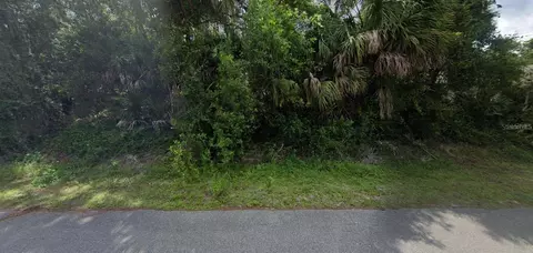 Rushmore Street, North Port, FL 34288