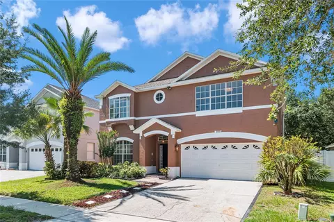 13542 Tetherline Trl, Orlando, FL 32837