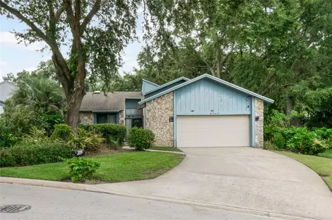 1025 Old South Ln, Apopka, FL 32712