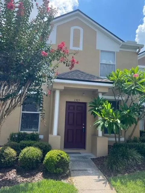 1305 Denman Ct, Wesley Chapel, FL 33543