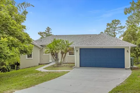 712 Hartley Ave, Deltona, FL 32725