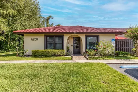 534 Hunter Cir, Kissimmee, FL 34758