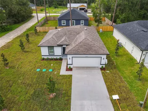 1595 Schaub Ave, Orange City, FL 32763