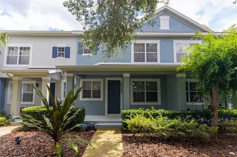 8543 Leeland Archer Blvd, Orlando, FL 32836