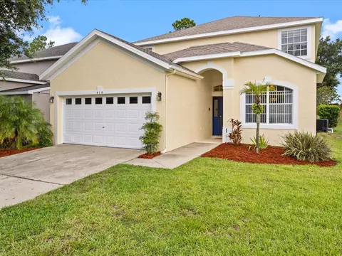 410 Oxford, Davenport, FL 33897
