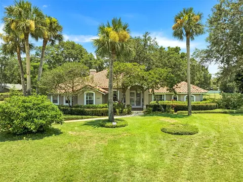 1127 Arbor Glen Cir, Winter Springs, FL 32708