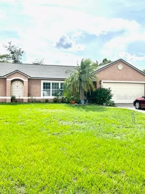1740 Laredo Dr, Deltona, FL 32738