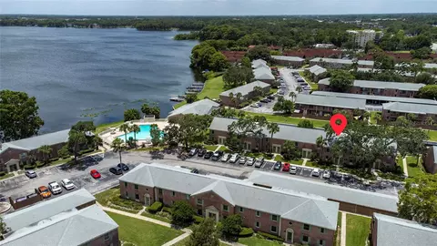318 Georgetown Dr, Casselberry, FL 32707