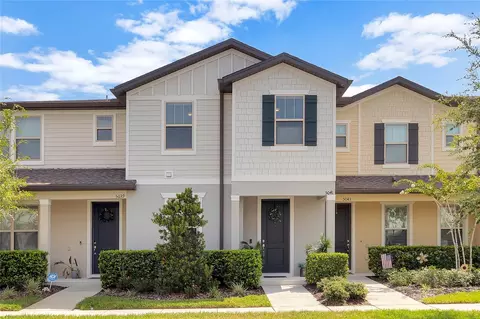 5041 Caspian St, Saint Cloud, FL 34771
