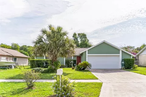 310 Panama Cir, Winter Springs, FL 32708