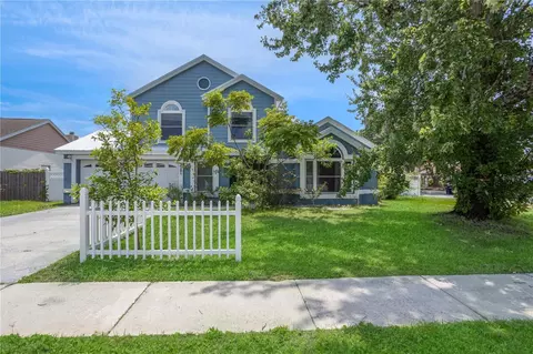 3281 Hillmont Cir, Orlando, FL 32817