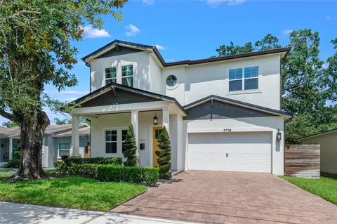 3119 Oberlin Ave, Orlando, FL 32804