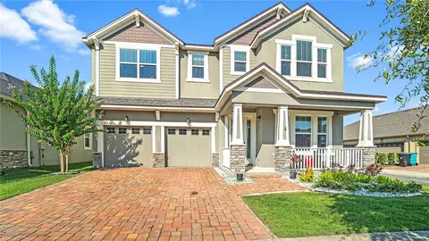 8212 Randal Park Blvd, Orlando, FL 32832