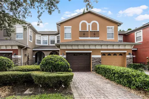 9260 Sweet Maple Ave, Orlando, FL 32832