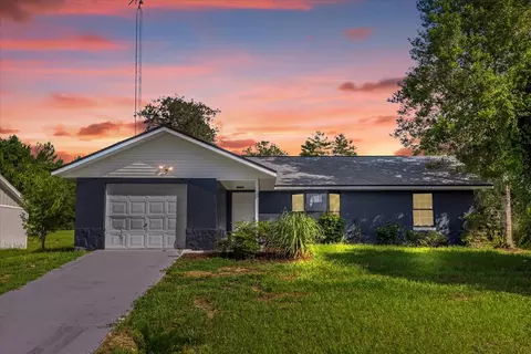 2475 SW 163rd Pl, Ocala, FL 34473