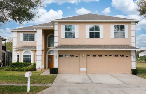 1174 Osprey Way, Apopka, FL 32712