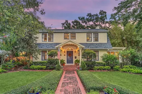 1015 Magnolia Ave, Sanford, FL 32771