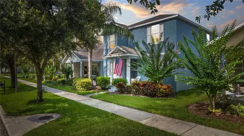 15418 Fort Clatsop Cres, Winter Garden, FL 34787