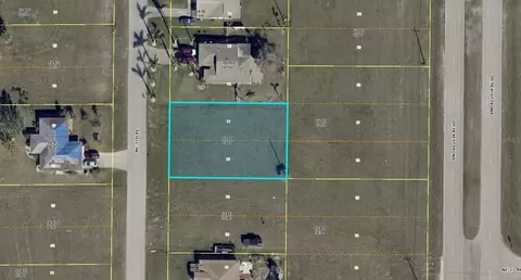 1723 NE 7th Pl, Cape Coral, FL 33909