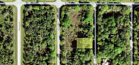 271 Welch St, Port Charlotte, FL 33953