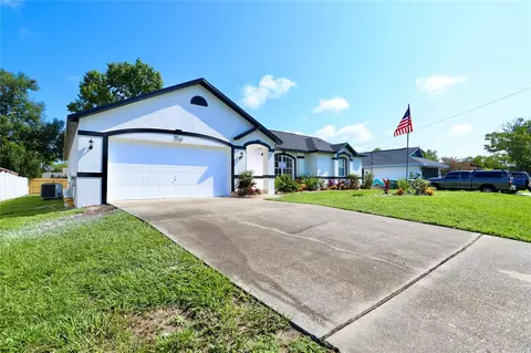 1110 Adirondack St, Deltona, FL 32725