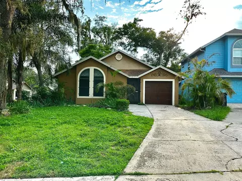 4810 Old Oak Tree Ct, Orlando, FL 32808