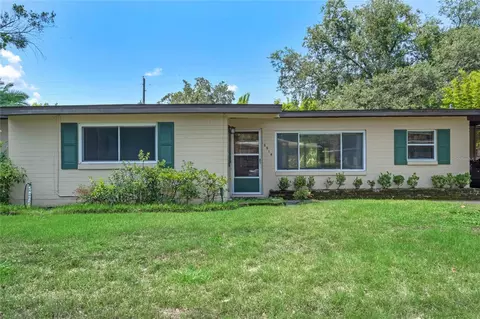 3914 Bobolink Ln, Orlando, FL 32803