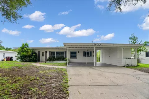 1400 Edmundshire Ln, Orlando, FL 32806