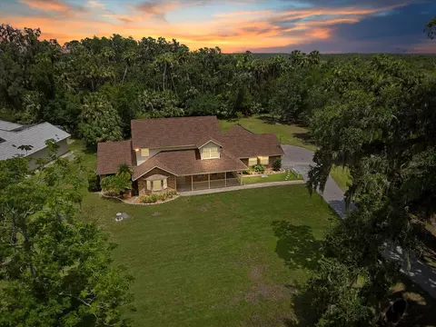 1687 Horseshoe Rd, Enterprise, FL 32725