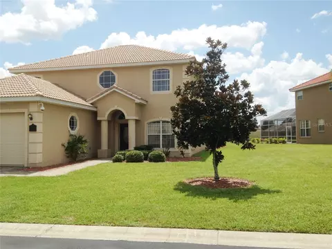 265 Vista Dr, Davenport, FL 33897