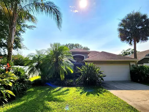629 Lake Claire Ct, Oviedo, FL 32765