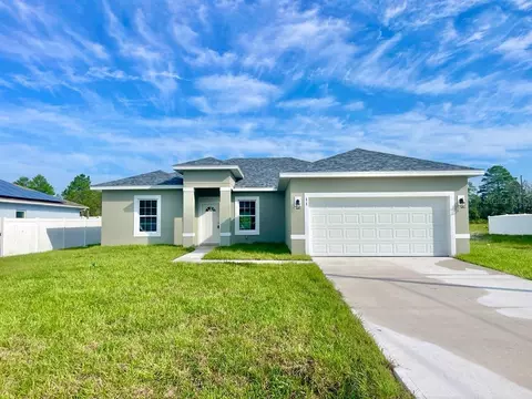 11 Willow Ln, Poinciana, FL 34759
