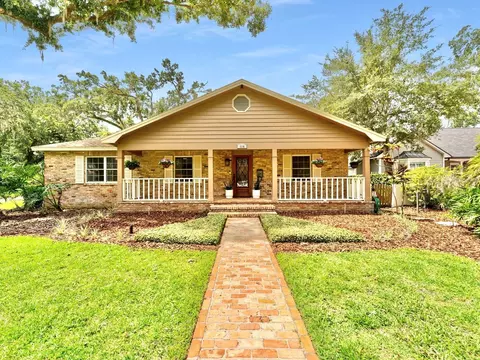904 Alba Dr, Orlando, FL 32804