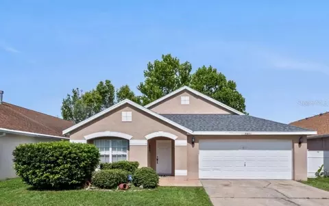 6457 Cherry Grove Cir, Orlando, FL 32809