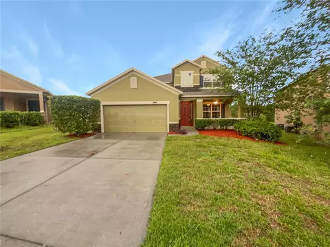 270 Pima Trl, Groveland, FL 34736