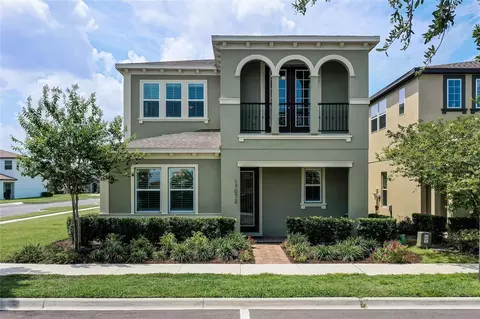 17072 Harbor Oak Pkwy, Winter Garden, FL 34787