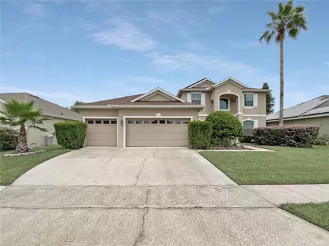 9335 Whispering Meadows Ln, Orlando, FL 32825