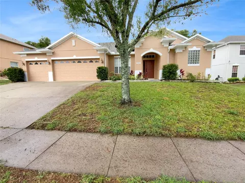 2768 Grapevine Crst, Ocoee, FL 34761