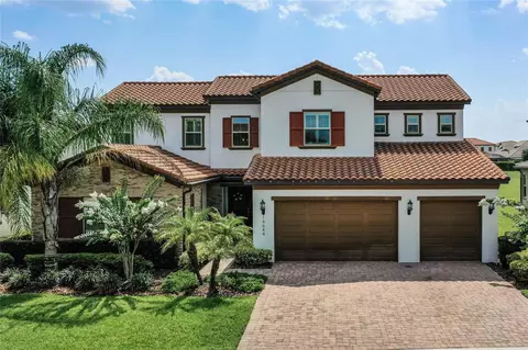16644 Harbor Sail Way, Winter Garden, FL 34787