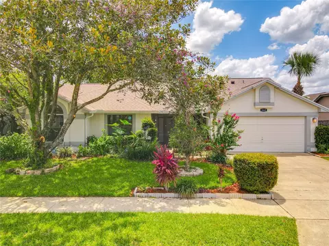 1842 Shadyhill Ter, Winter Park, FL 32792